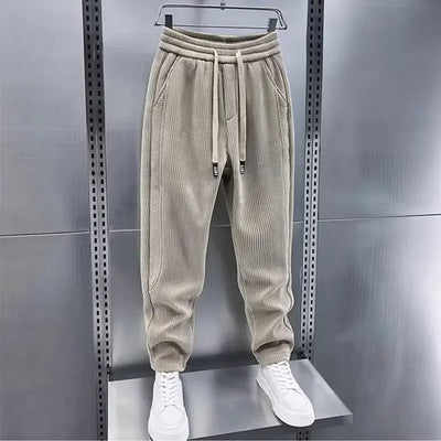 Allan® | Wide Trousers For Men