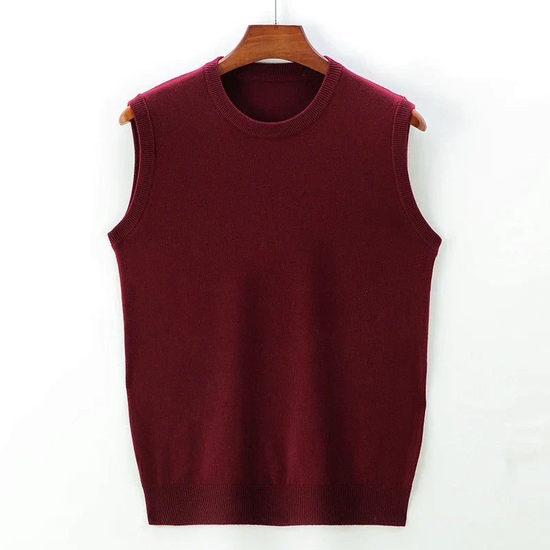 Azael® | Knit Vest