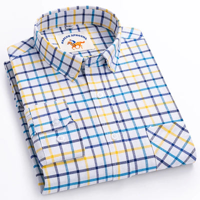 Stefan® | Soft Striped Shirt