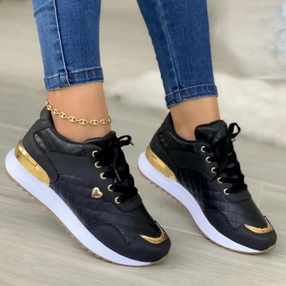 Leoncio® | Tailored And Elegant Summer Sneakers