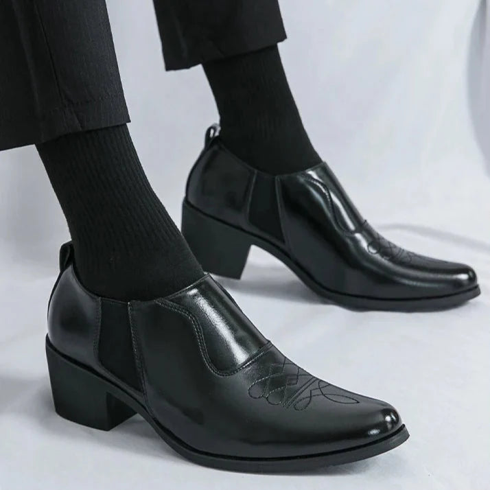 Bendite® | Leather Shoes