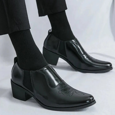 Bendite® | Leather Shoes