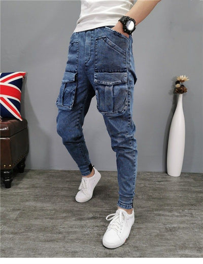 Martín® | Relaxed And Timeless   Trousers