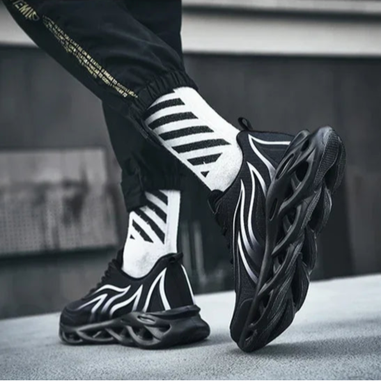 Valerio® | Ogon sneakers