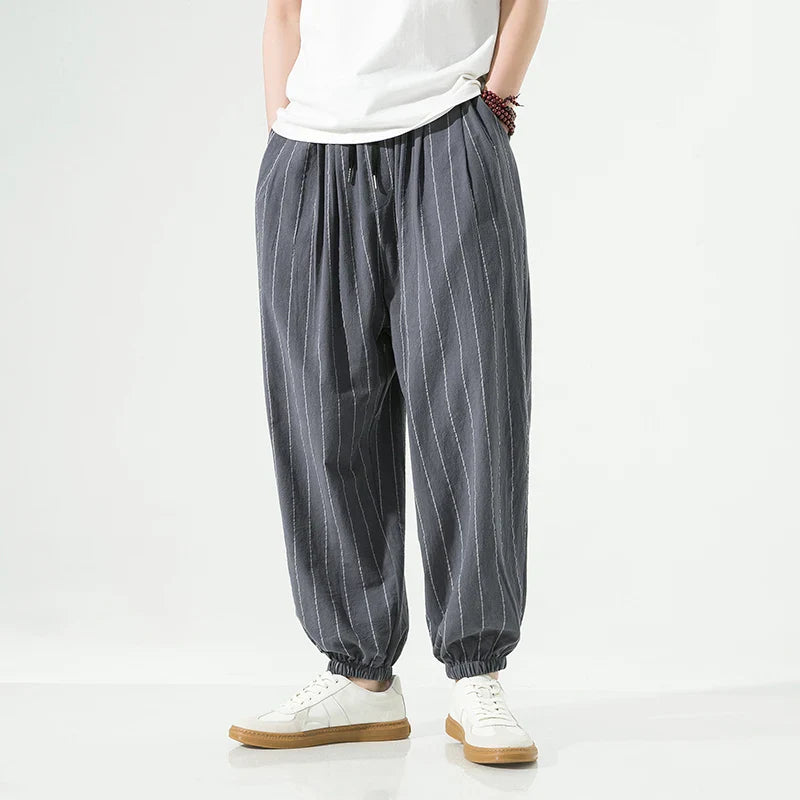 Xander® | Relaxed Pants