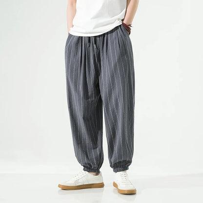 Xander® | Relaxed Pants