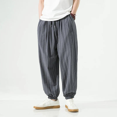 Xander® | Relaxed Pants