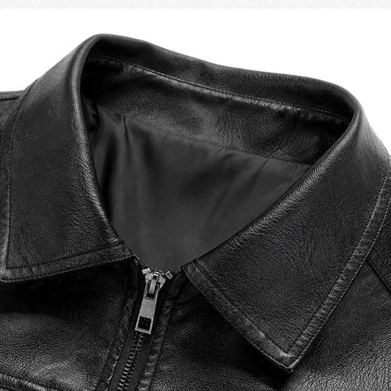 Hilario® | Rails Genuine Leather Jacket