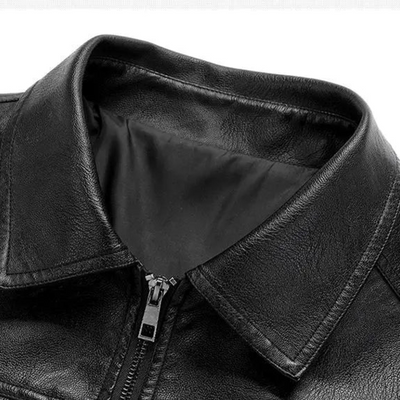 Hilario® | Rails Genuine Leather Jacket