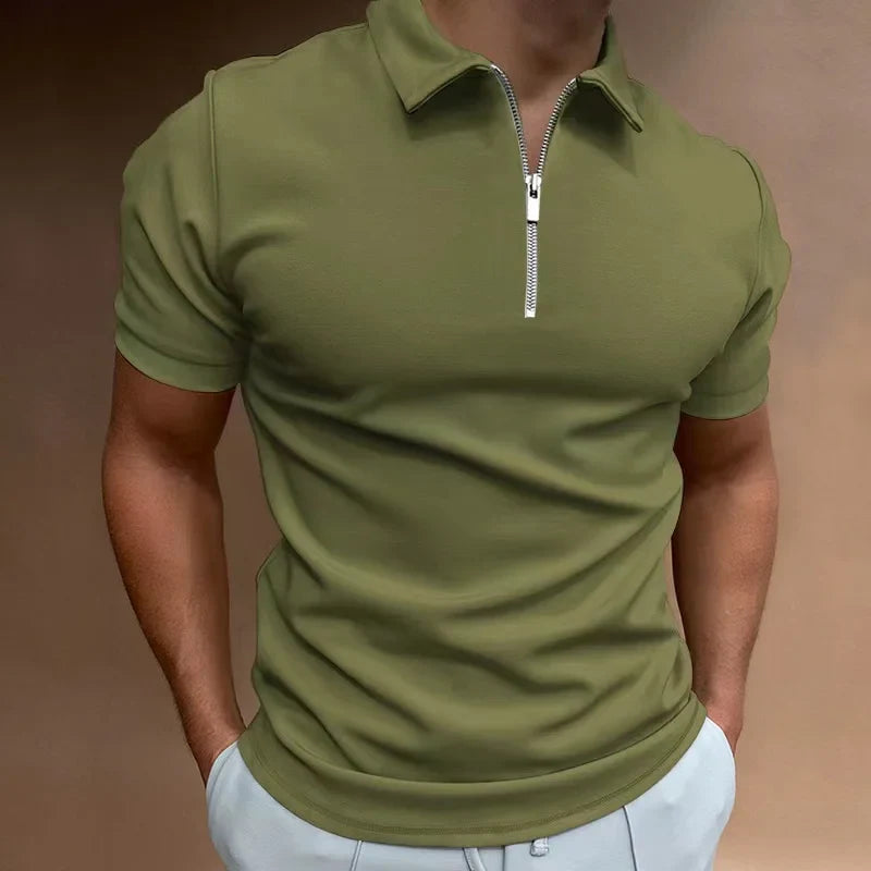Brendan® | Casual Polo For Men