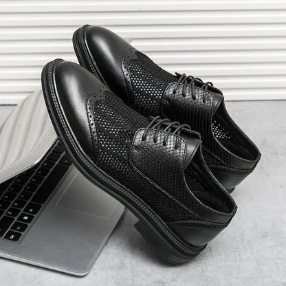 Samuel® | Elegant Work Shoes