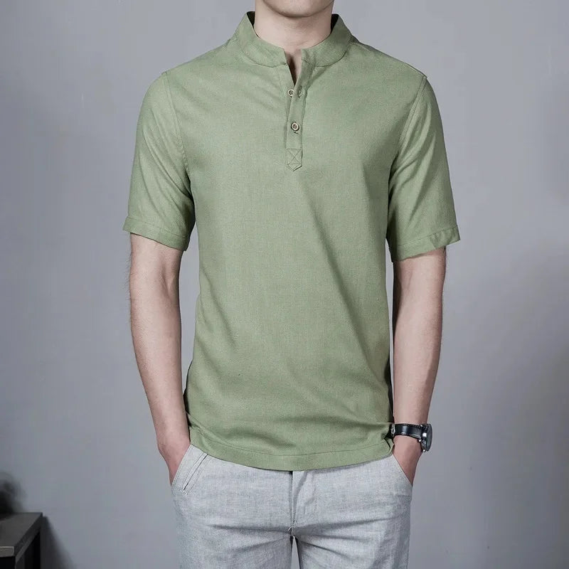 Eric® | Stylish Slim-Fit T-Shirt