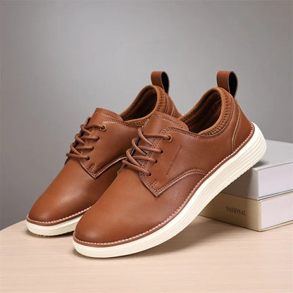 Bellerophon® | Leather Shoes