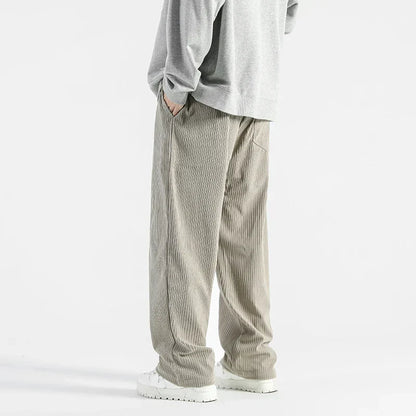 Richard® | Corduroy Pants