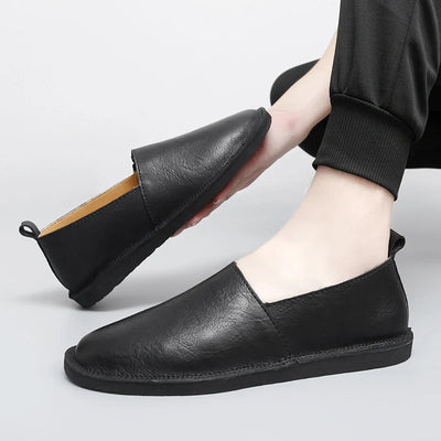 Pericles® | Gabre Genuine Leather Loafers