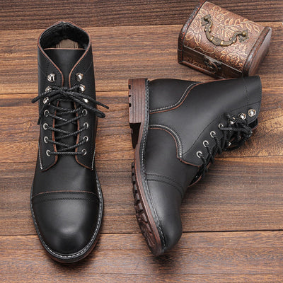 Epifanio® | Effortless And Chic   Boots