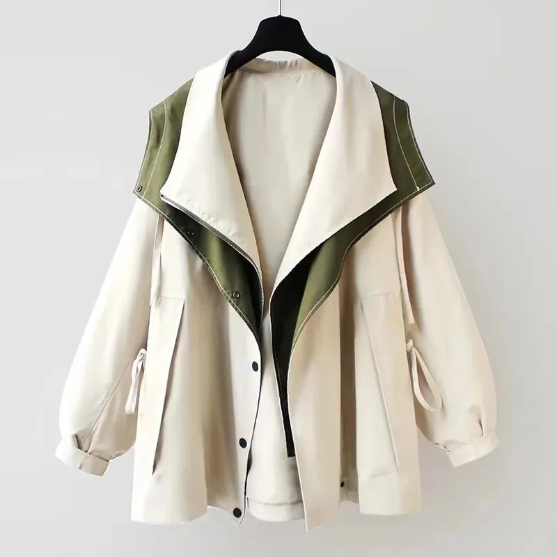Renzo | Water-repellent jacket