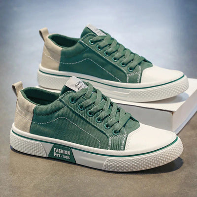 Jeremy | Elegant Sneakers