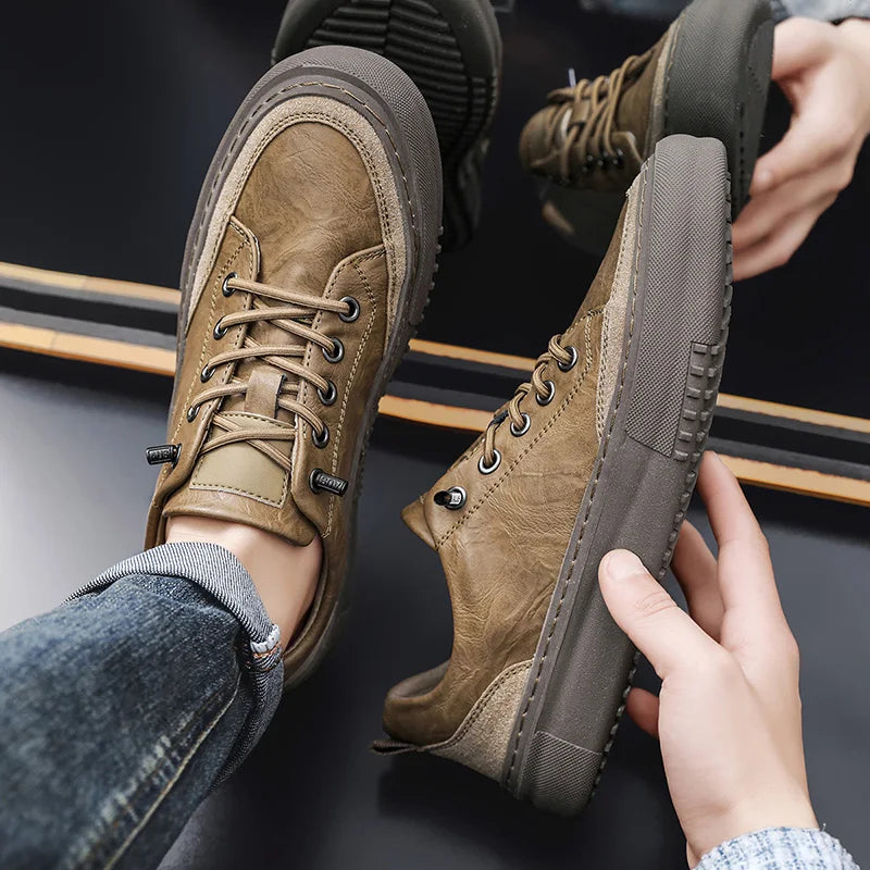 Raimundo® | Hanzo Sneakers