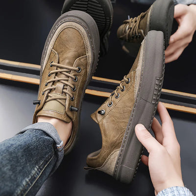 Raimundo® | Hanzo Sneakers