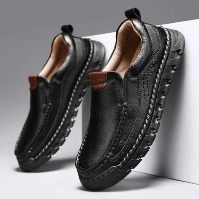 Benjy® | Genuine Leather Shoes