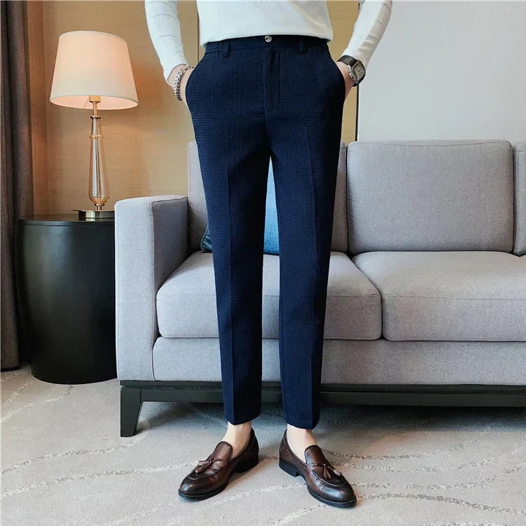 Ollie | Elegant Men's Pants