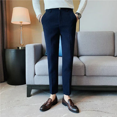Ollie | Elegant Men's Pants