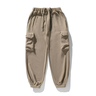 Barrin® | Fleece Pants