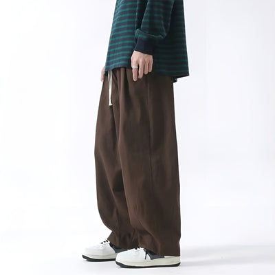 Ephraim | Valencia Cotton Sarouel Pants
