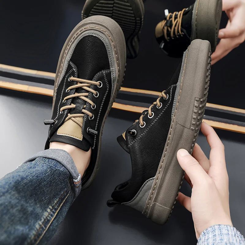 Raimundo® | Hanzo Sneakers