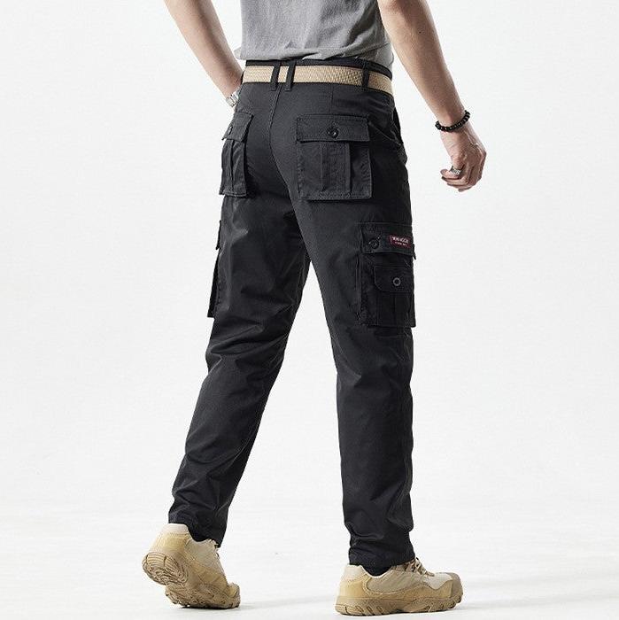 Carlos® | Modern And Fashionable   Trousers