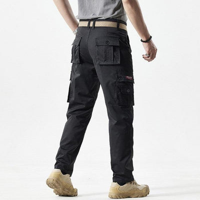 Carlos® | Modern And Fashionable   Trousers