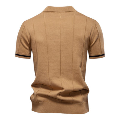 Watson | Elegant Polo Shirt