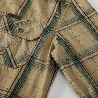 Bevis® | Monto Shirt