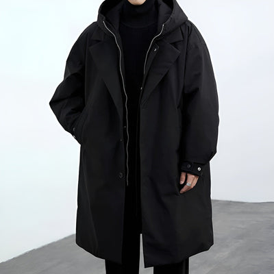 Gervais | Classic trench coat