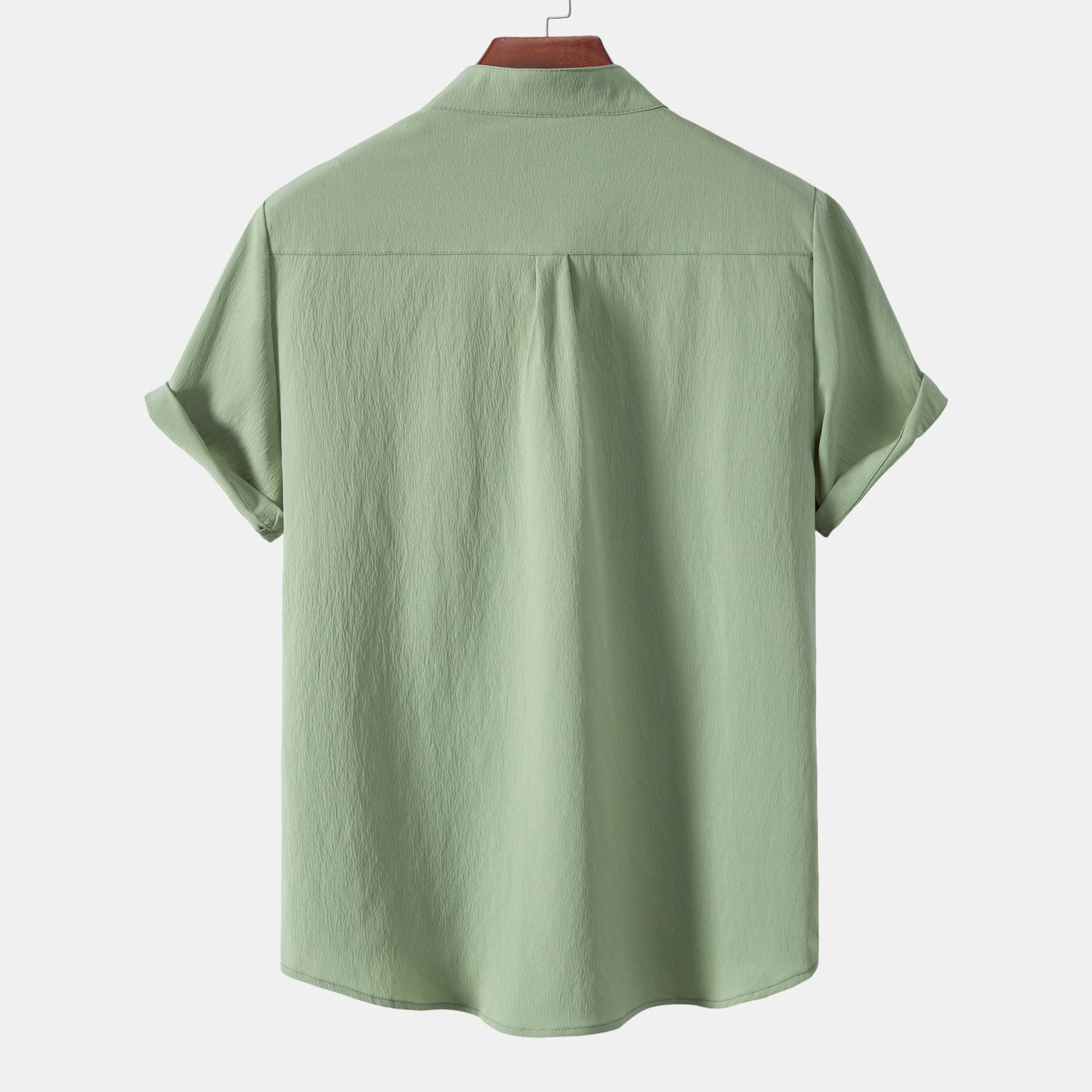 Diego | Elegant Breathable Summer Shirt