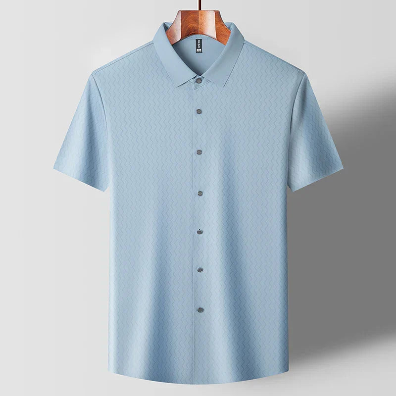 Andris® | Corvin Striped Shirt
