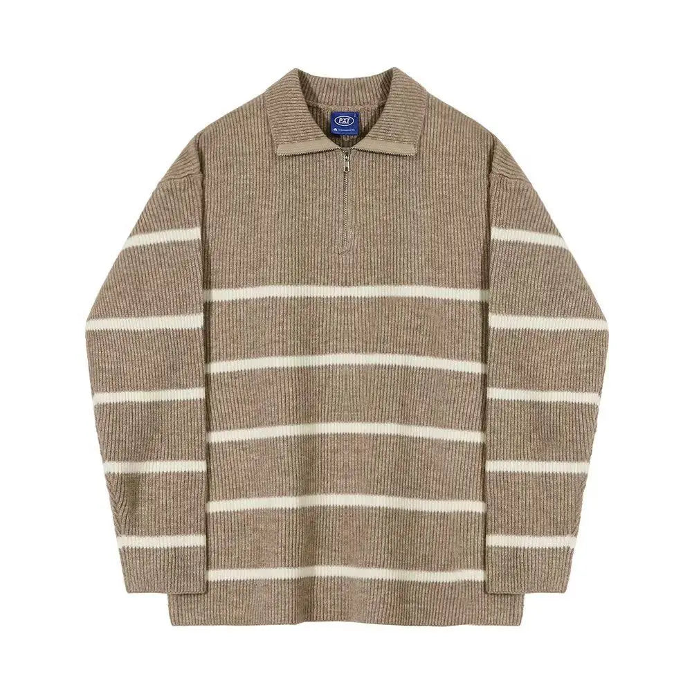 Leonidas | Wool sweater