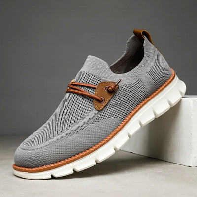 Caspian® | Breathable Casual Shoes For Men