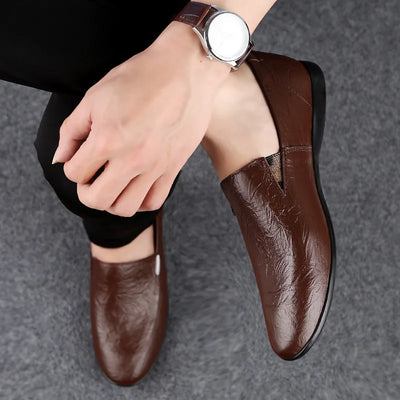 Benbow® | Genuine Leather Shoes