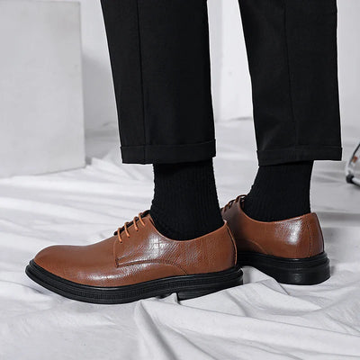 Benenson® | Genuine Leather Shoes
