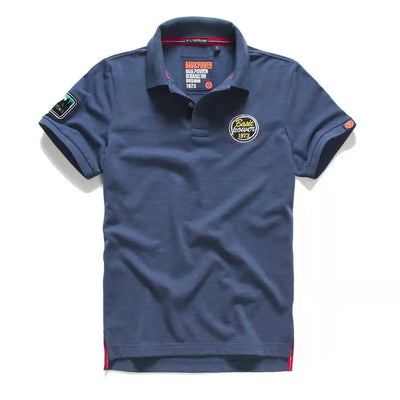 Danny® | Cotton Polo Shirts