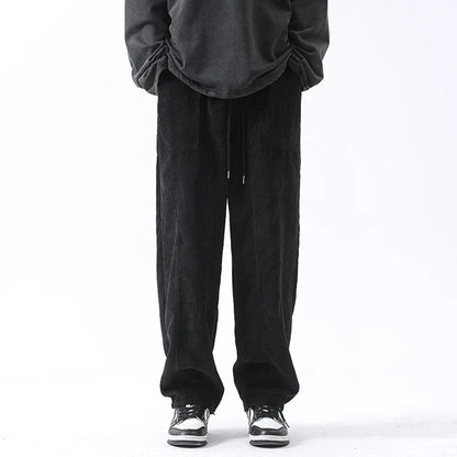 Benedict® | Corduroy Pants