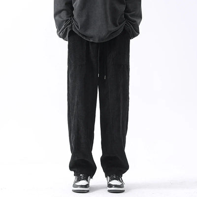 Benedict® | Corduroy Pants