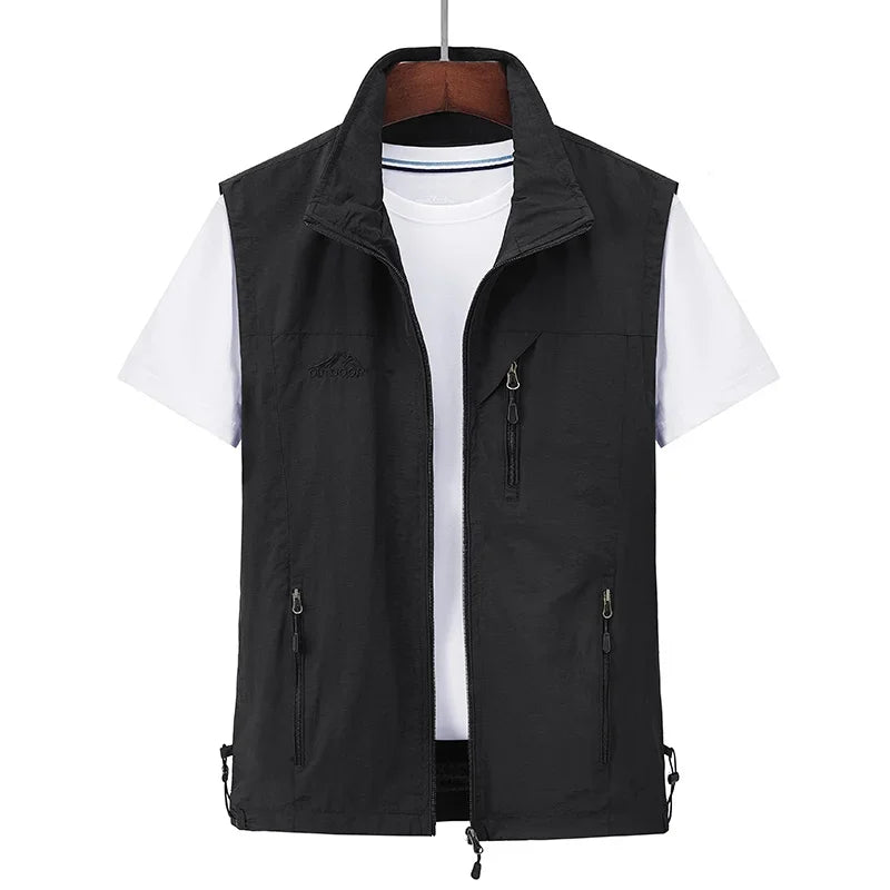 Ellis® | Premium Spring Vest