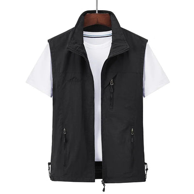 Ellis® | Premium Spring Vest