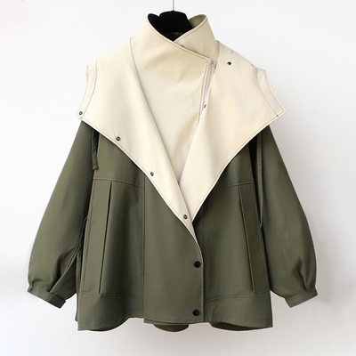 Renzo | Water-repellent jacket
