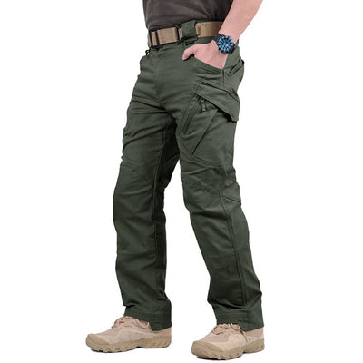 César® | Effortless And Stylish   Trousers