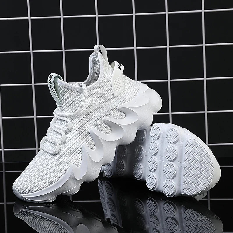 Amar® | Brayton Sneakers