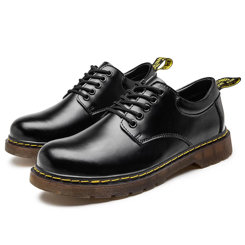 Brian | Laurence Oxford Boots